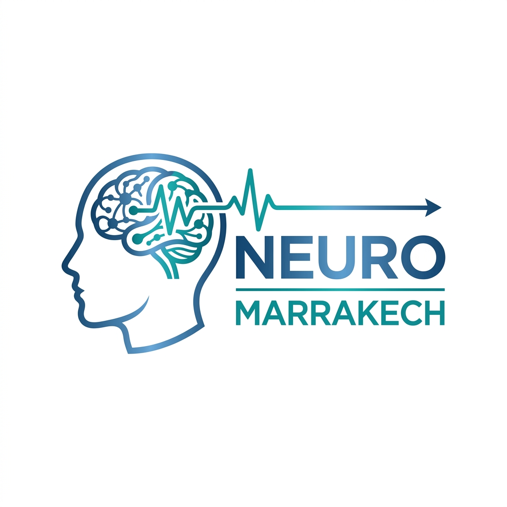 Neuro Marrakech Logo